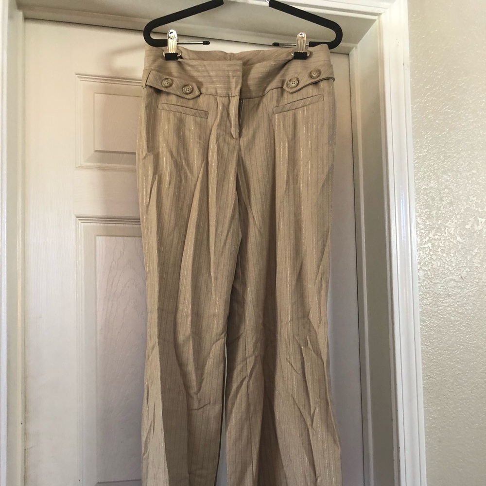 Cache Slacks - image 1